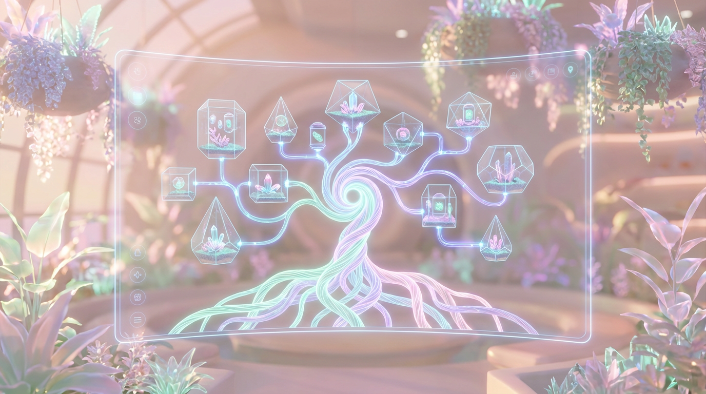 Network Topology