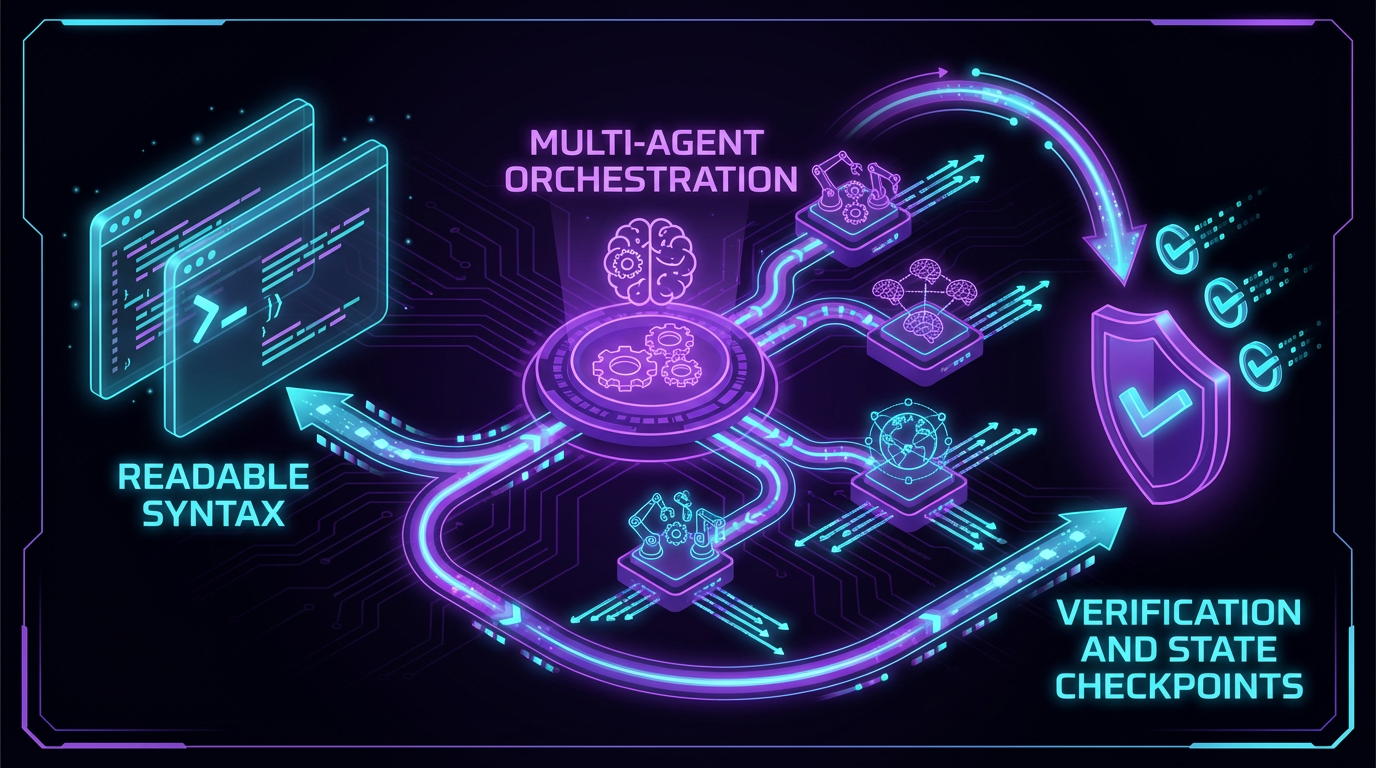 Coglan Schematic Overview